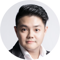 Calvyn Lee Digital Marketing Trainer Malaysia